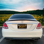 "Daisy" - Raised License Plate Frame by Wonder Plate Frames™